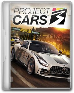 دانلود بازی Project CARS 3 برای PC